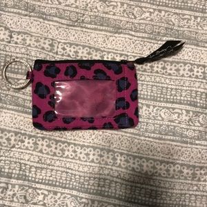 Vera Bradley ID case
